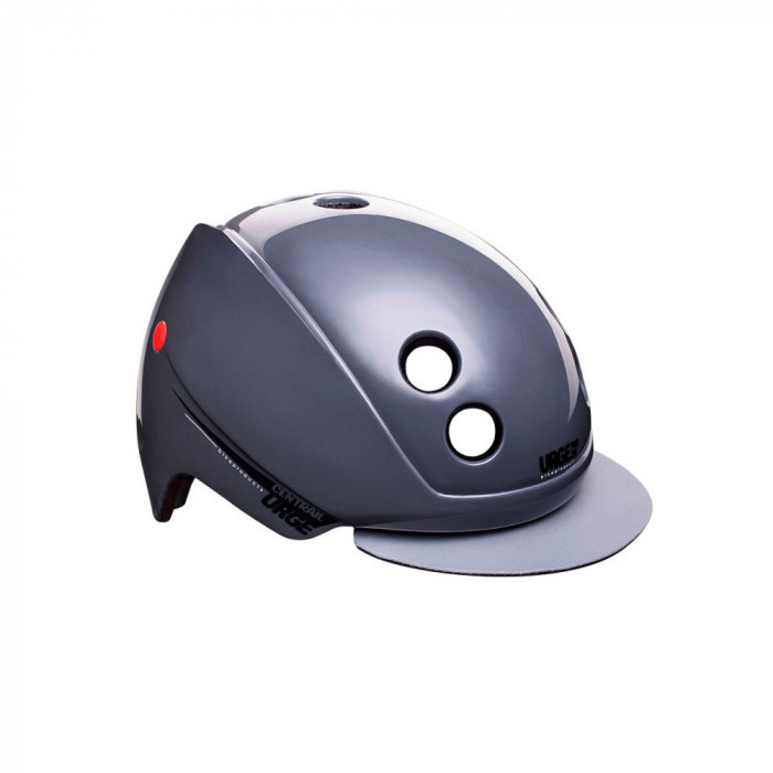 Шлем Urge Centrail Anthracite S/M, 52-56 см (UBP22192M)
