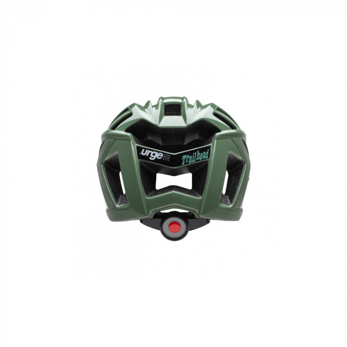 Шлем Urge TrailHead Olive L/XL 58-62см (UBP22530L)