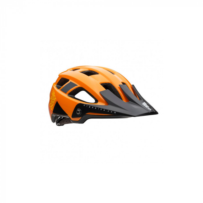 Шлем Urge AllTrail Flame S/M, 55-59 cм (UBP22660M)