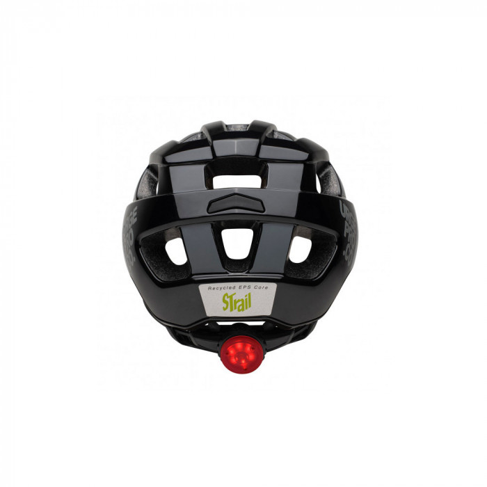 Шлем Urge Strail black L/XL, 59-63 см (UBP22690L)