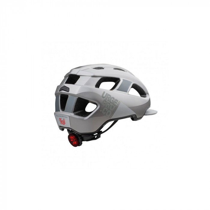 Шлем Urge Strail alloy L/XL, 59-63 см (UBP22692L)
