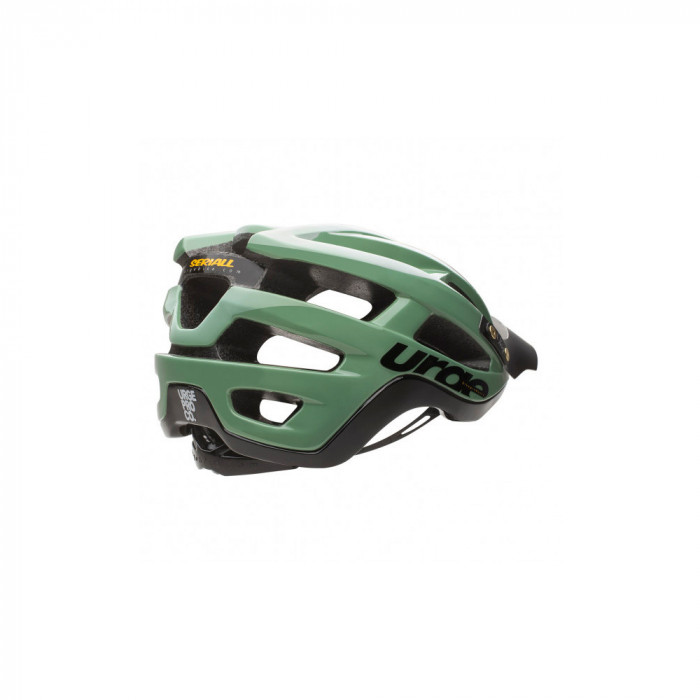 Шлем Urge SeriAll Olive S/M, 54-57 см (UBP22842M)