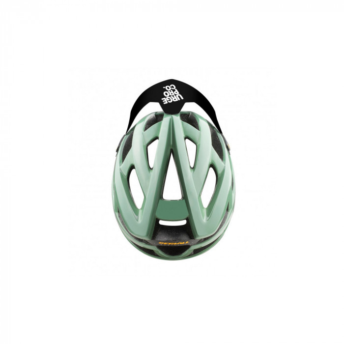 Шлем Urge SeriAll Olive S/M, 54-57 см (UBP22842M)