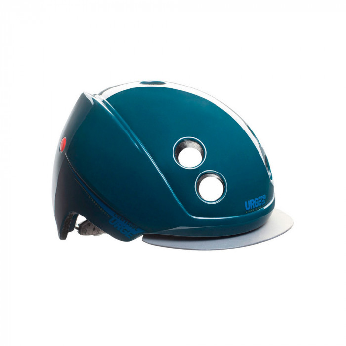 Шлем Urge Centrail blue L/XL, 57-59 см (UBP23195L)