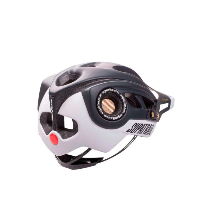 Шлем Urge Supatrail RH panda S/M, 52-58см (UBP23235M)