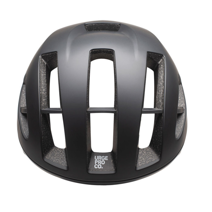 Шлем Urge Papingo черный S/M 54-58см (UBP23245M)