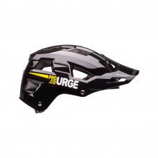 Шлем Urge Venturo shiny black S/M (UBP23630M)