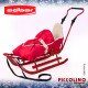 103 Конверт PICCOLINO (серый) (TORG1031226)