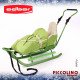 103 Конверт PICCOLINO (красный) (TORG1031227)
