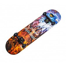 Скейт Scale Sports "I Love Skate 2 New " FALCON (1132163608)