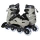 Комплект Scale Sports Gray LF 605, Размер 29-33 (1167026287)