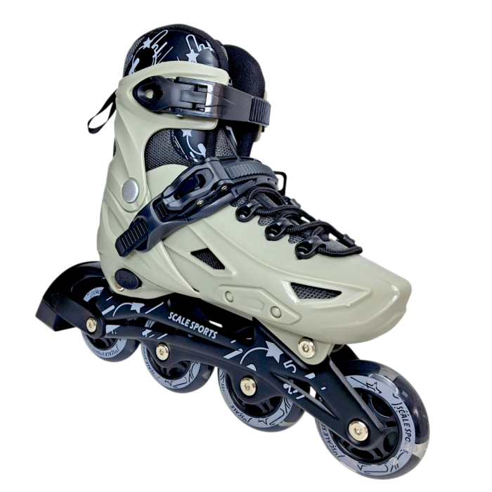 Комплект Scale Sports Gray LF 605, Размер 29-33 (1167026287)