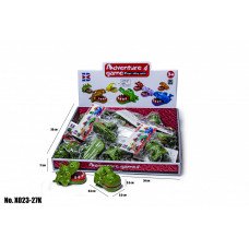 Игра Динозавр Дантист В Блоке X023-27K (1300666136)