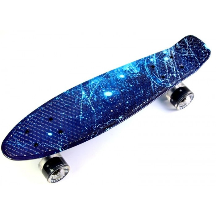 Penny Board "Fish" Spice (1343176866)