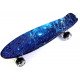 Penny Board "Fish" Spice (1343176866)