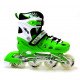 Ролики Scale Sports Green, размер LF 905 38-42 (1352221227-L)
