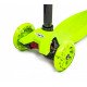 Детский самокат MAXI Green (1451405545)