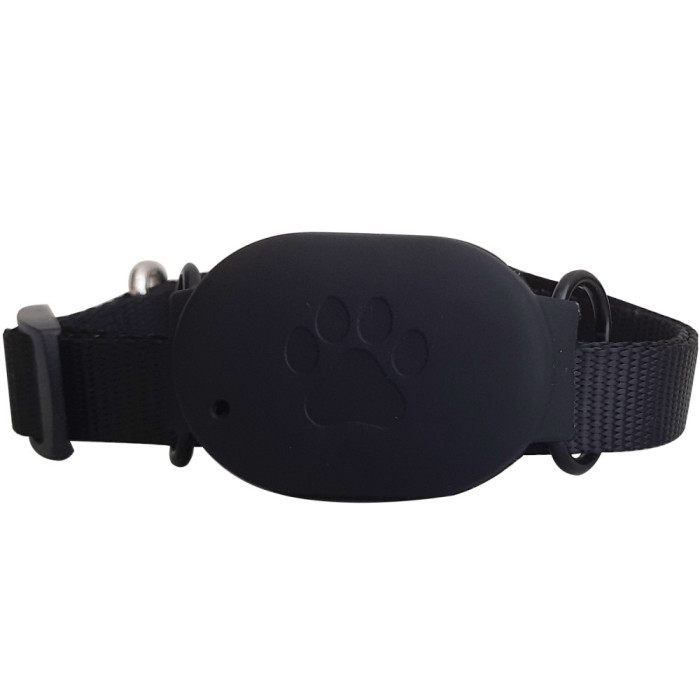 GPS ошейник для собак MYOX MPT-60DB (черный) (1562547127)