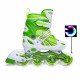 Ролики Power Champs Green размер 29-33 (1599616271)