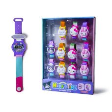 Детские Наручные Часы Kuromi Mix 12 шт (1600856529)