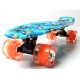 Penny Board "Nemo" Светящиеся колеса. (170319936)
