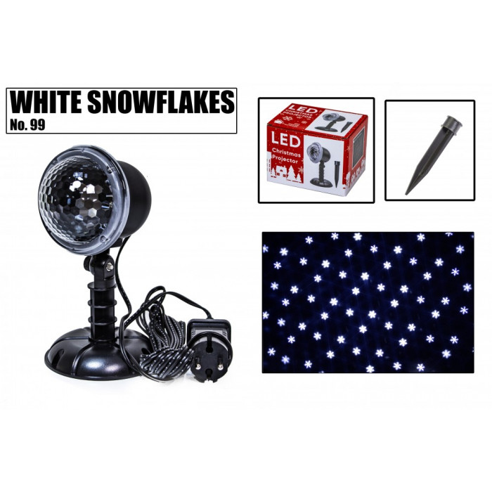 Лазер Light (99) XX-FB Snow White (1750978921)