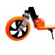 Двухколесный самокат Складной Scooter 460 Orange (1843493908)