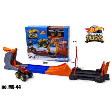 Автотрек Hot Wheels MS-44 (1846332775)
