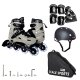 Комплект Scale Sports Gray LF 605, Размер 34-38 (1921280338)