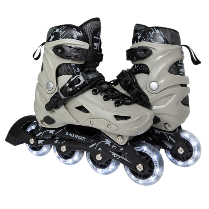 Комплект Scale Sports Gray LF 605, Размер 34-38 (1921280338)
