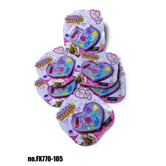 Набор детской косметики FX770-105 (1927861323)