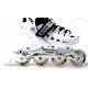 Ролики Scale Sports. White LF 905, размер 29-33 (1932601125-S)