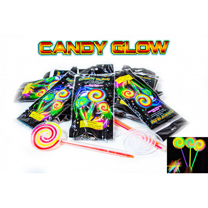 Светящаяся Конфета Candy Glow (2090559486)