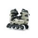 Ролики Scale Sports Gray LF 605, размер 29-33 (218788849)