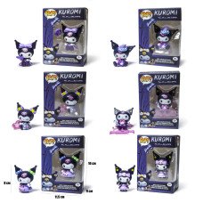 Фигурка Pop Kuromi (334952028)