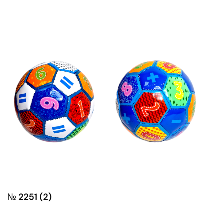 Детский Мяч 2251 Size.2 (340826514)