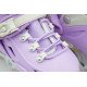 Ролики Scale Sports Purple LF 605, размер 29-33 (36108303)
