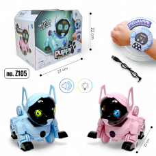 Интерактивная Smart Puppy Z105 (382230205)