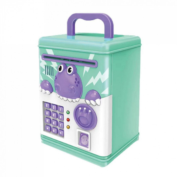 Сейф Копилка Piggy Bank Smatr 6002A