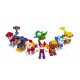 Игровой набор фигурок Щенячий патруль 6050A