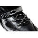 Ролики Happy Black XL размер 43-46 (692937574)