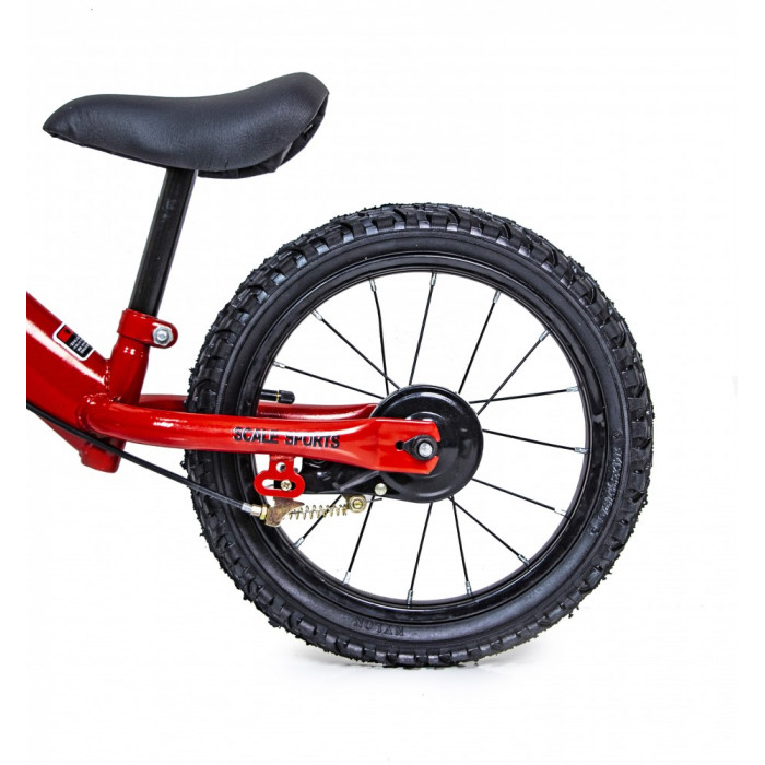 Велобег Scale Sports 14" Красный Цвет (801767724)