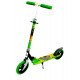 Двухколесный самокат Складной Scooter 460 Green (909184801)