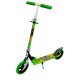 Двухколесный самокат Складной Scooter 460 Green (909184801)