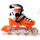 Ролики Scale Sports Orange LF 905 размер 29-33 (954994693-S)