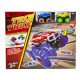 Монстер-Траки (Trix Trux) на две машинки BB883