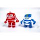 Игрушка Robot Trains BL1898