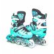 Ролики Scale Sports Mint LF 905, размер 29-33
