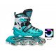 Ролики Scale Sports Mint LF 905, размер 29-33