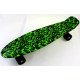 Penny Board Nickel 27" "Military" (PN07)